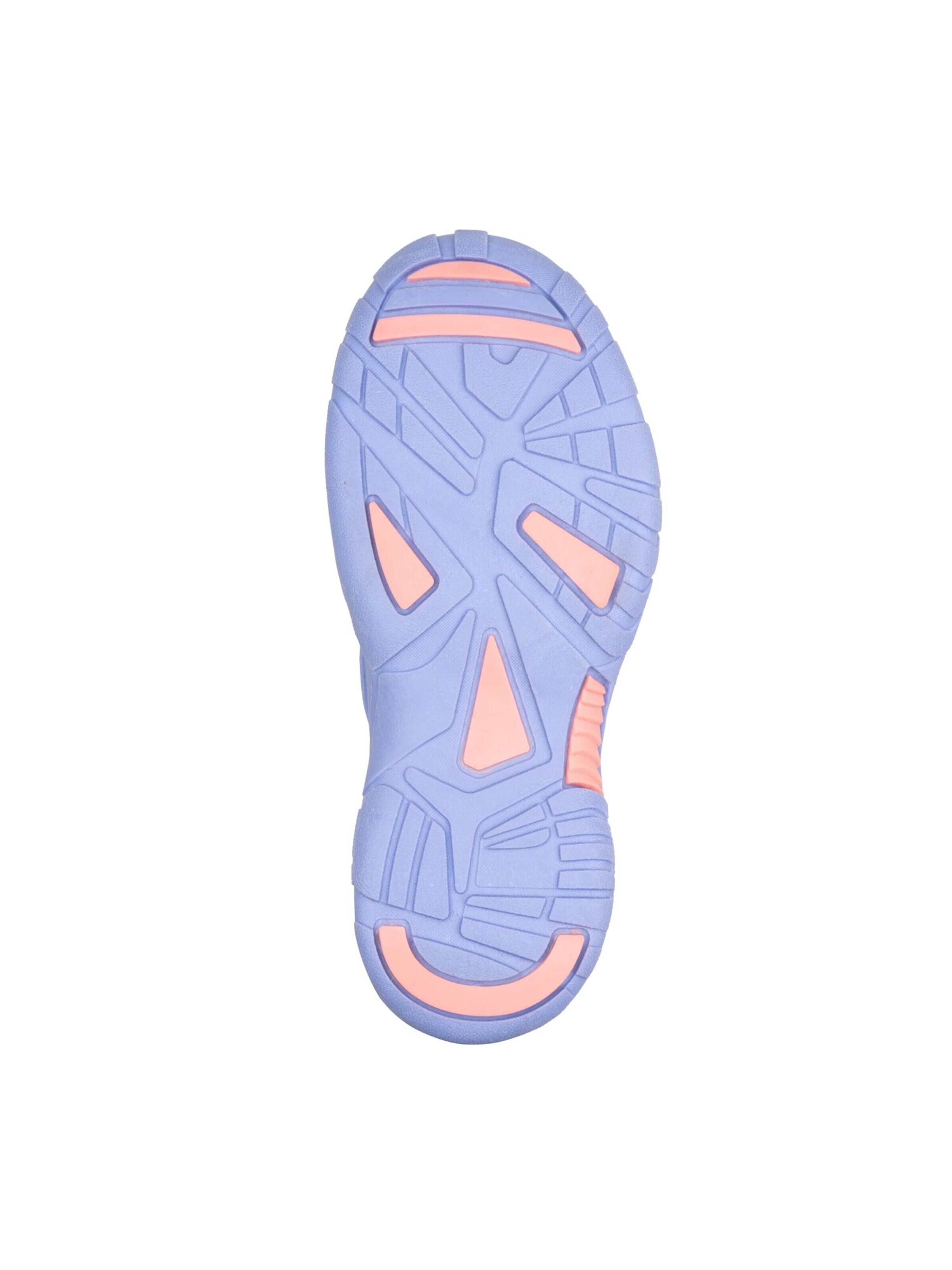 TROLLKIDS Sandals in Purple