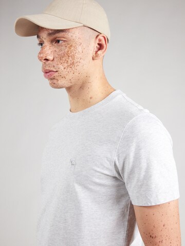 Abercrombie & Fitch - Camisa em azul