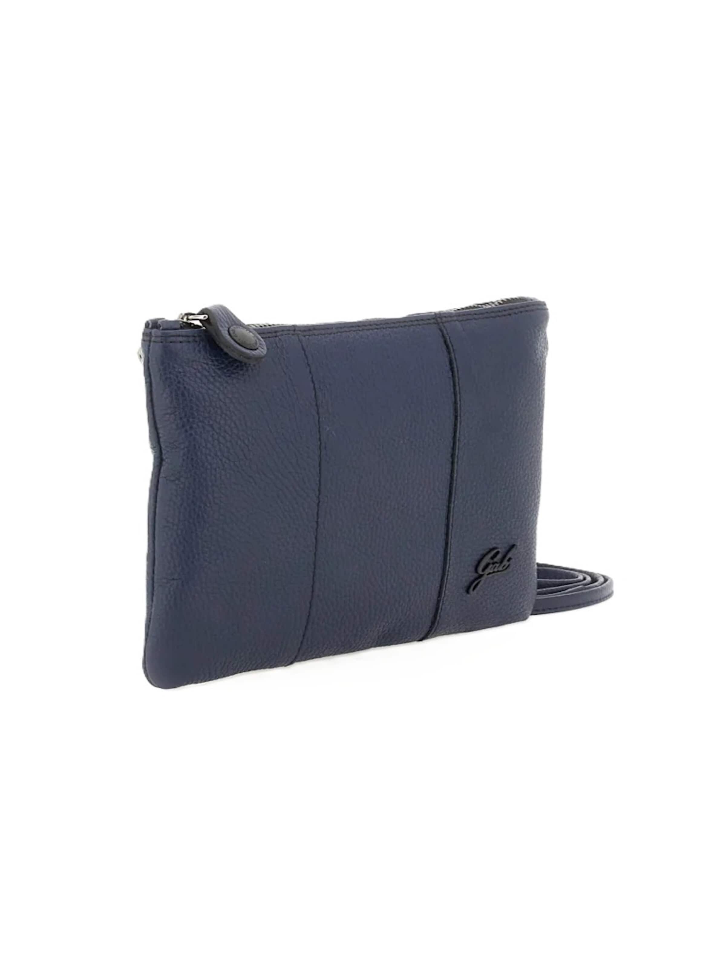 Borsa a tracolla 'Beyonce S' di Gabs in blu