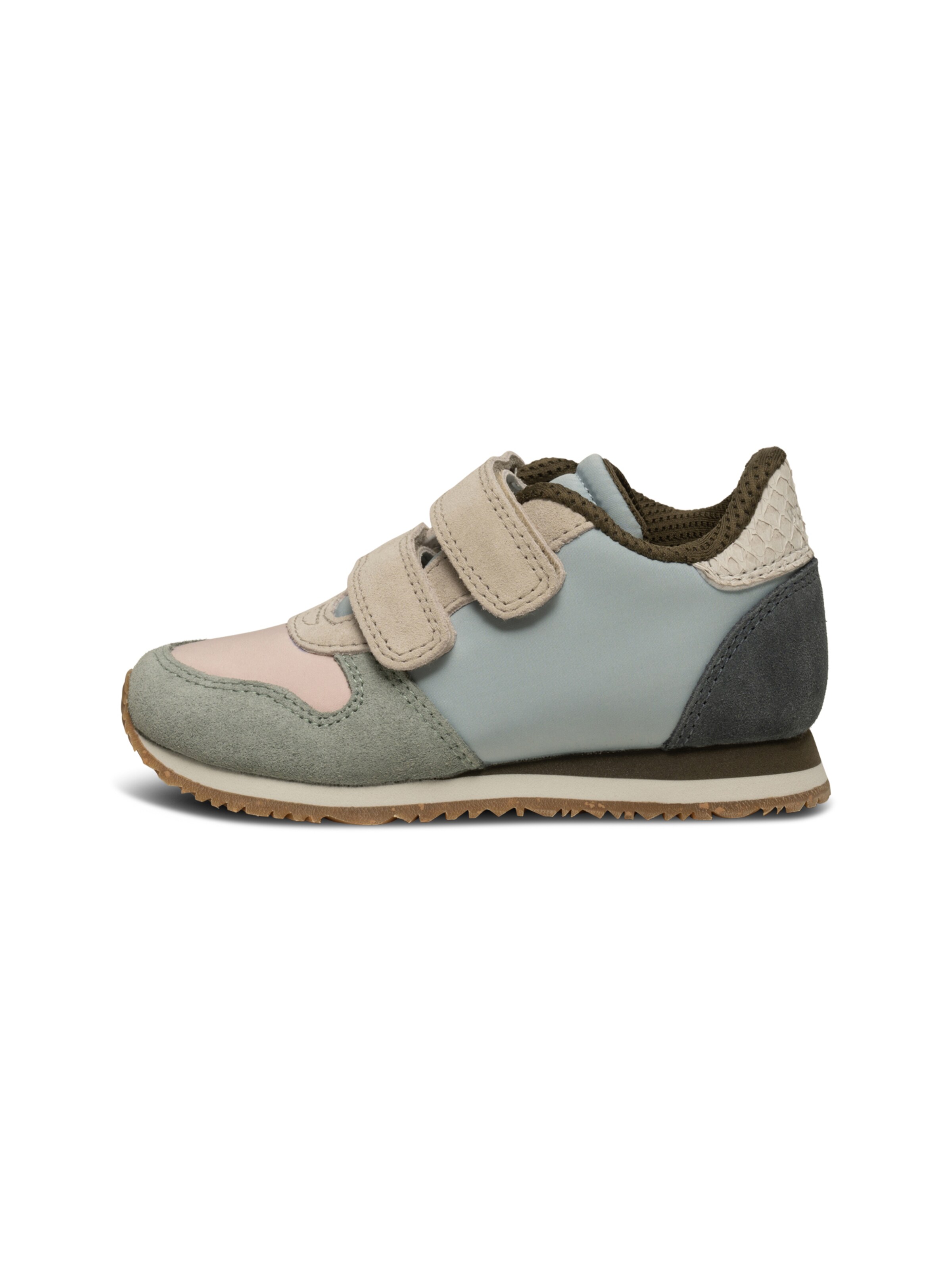 WODEN Trainers ' Ydun Multi ' in Mixed colours