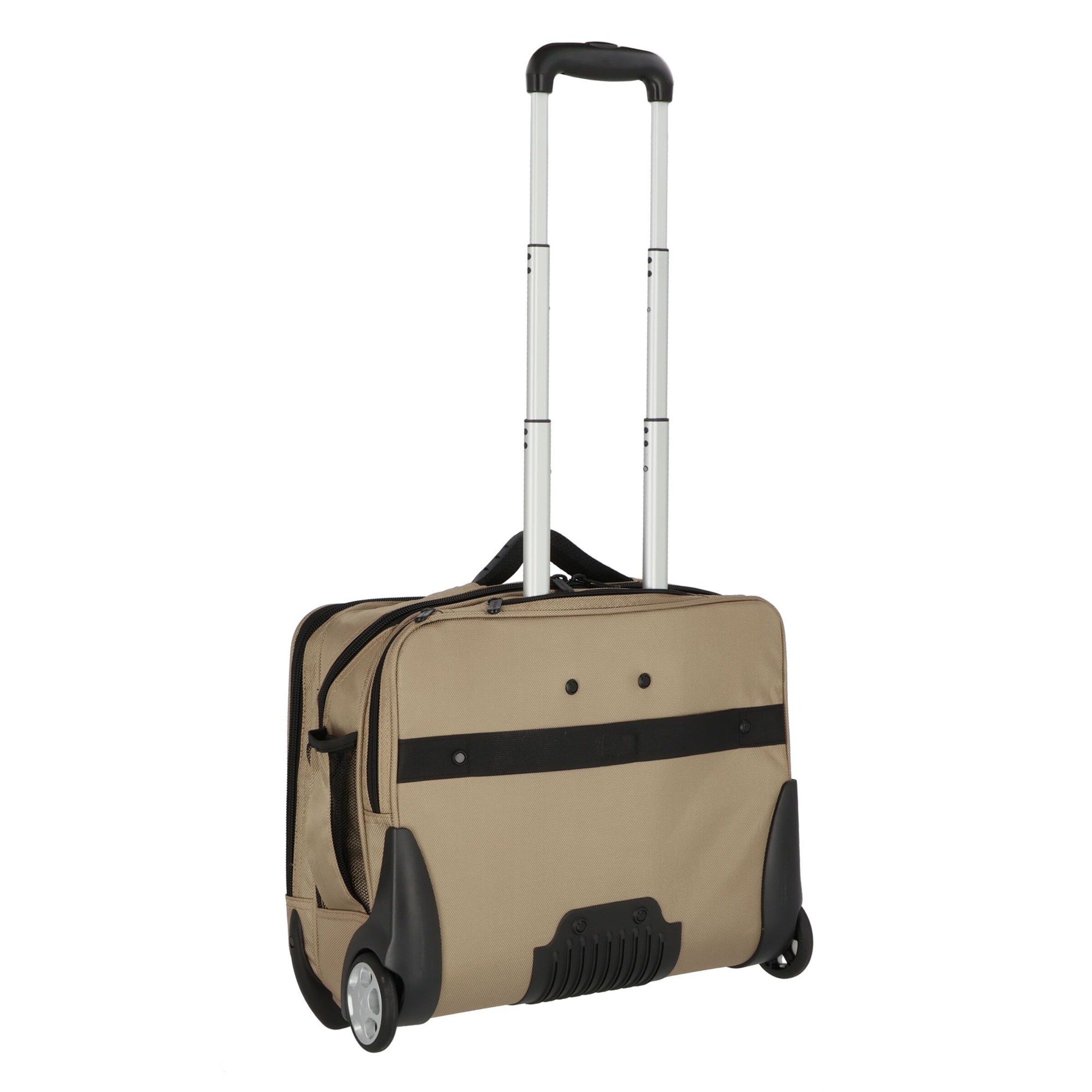 Dermata Trolley in Beige