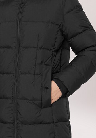 Betty Barclay Winter Jacket in Black