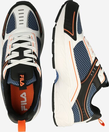 FILA Низкие кроссовки '2000 STUNNER' в Синий