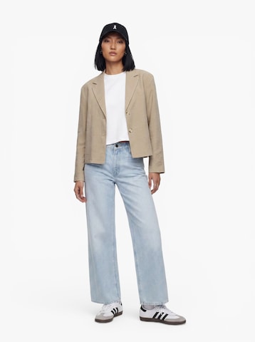 OBJECT Kavaj 'OBJRINI' i beige