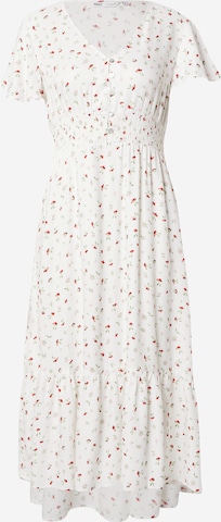 ONLY Dress in White: front