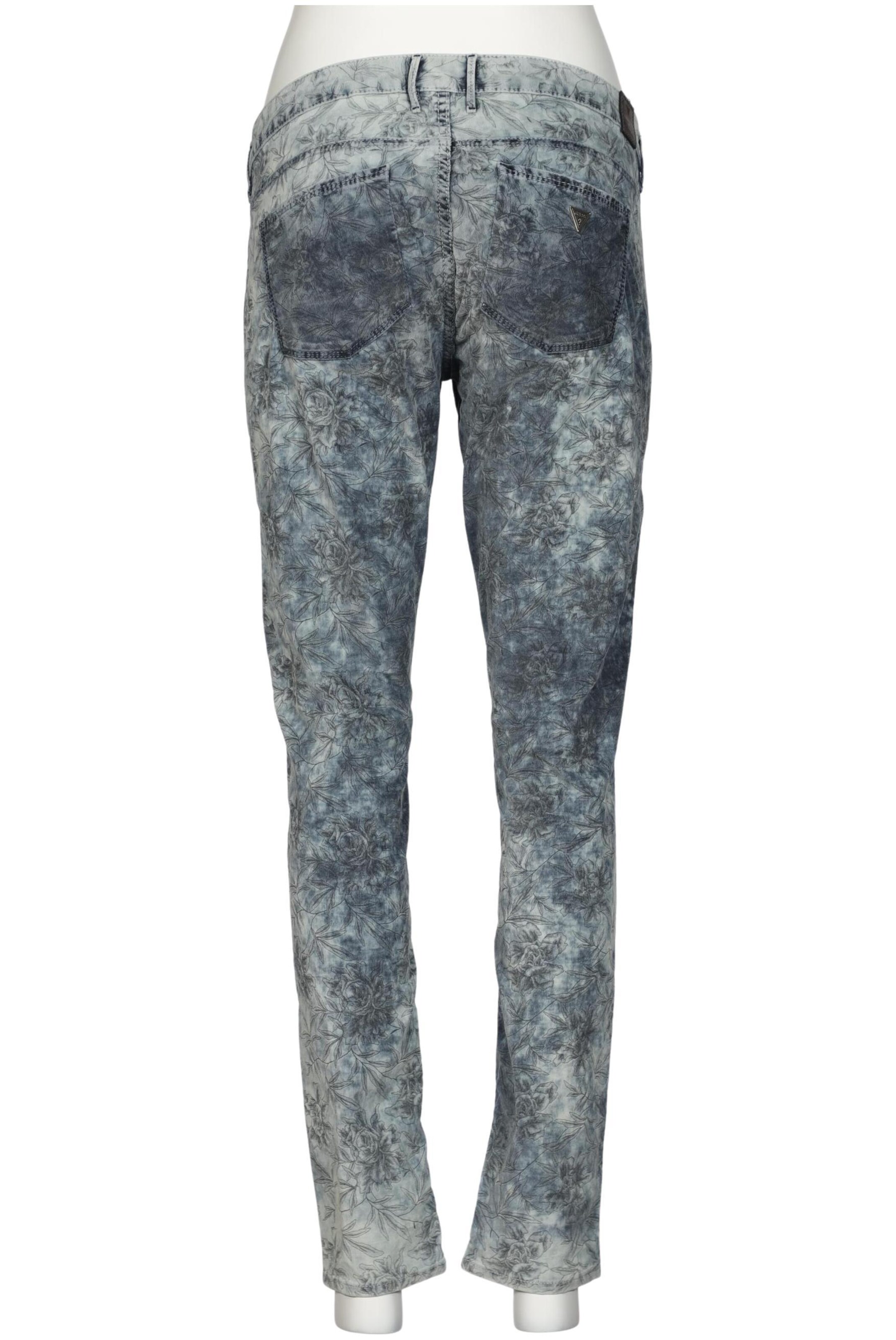 GUESS Pants in L in Blue