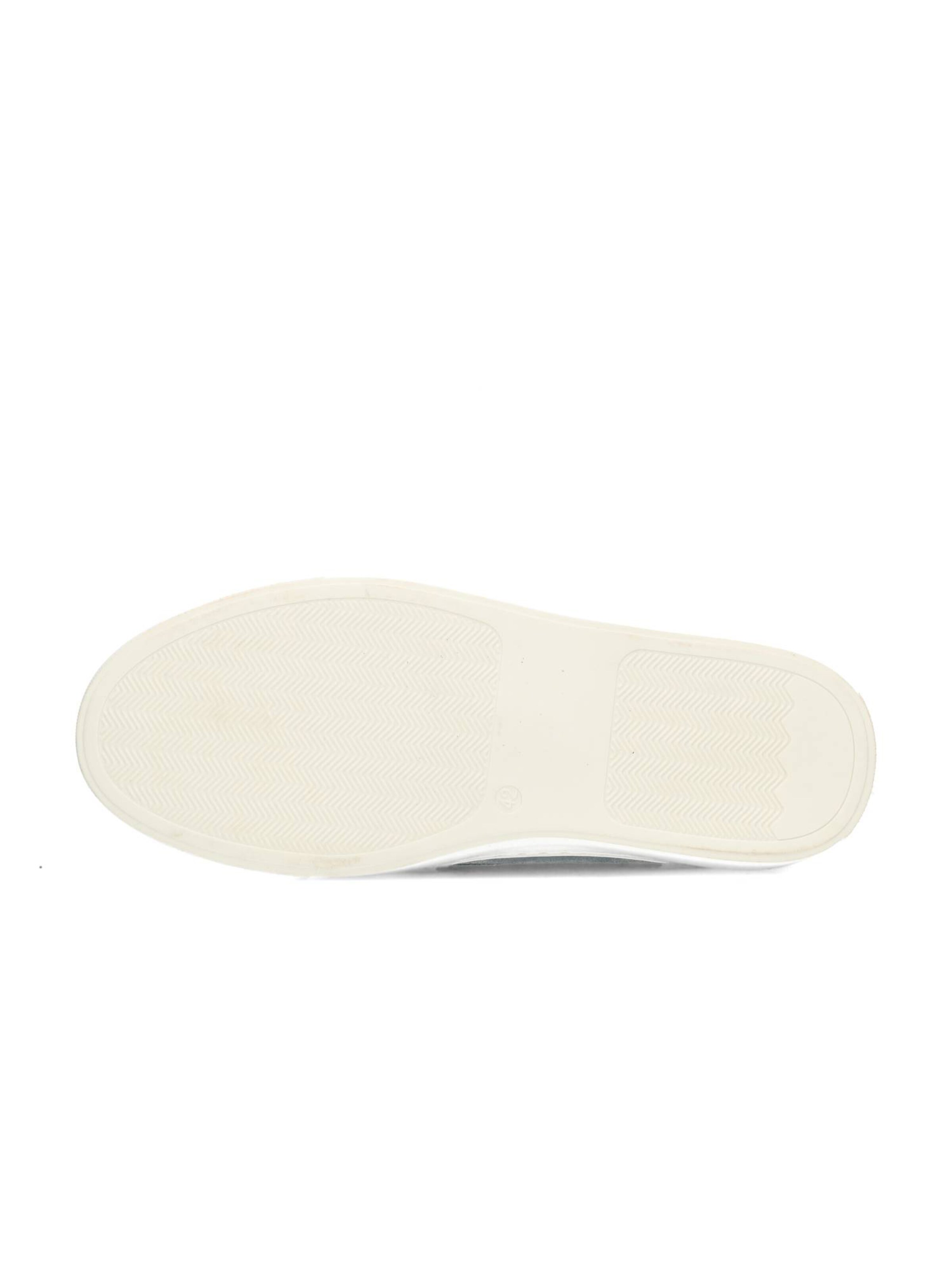 Chaussure basse 'MICK' PS Poelman en bleu