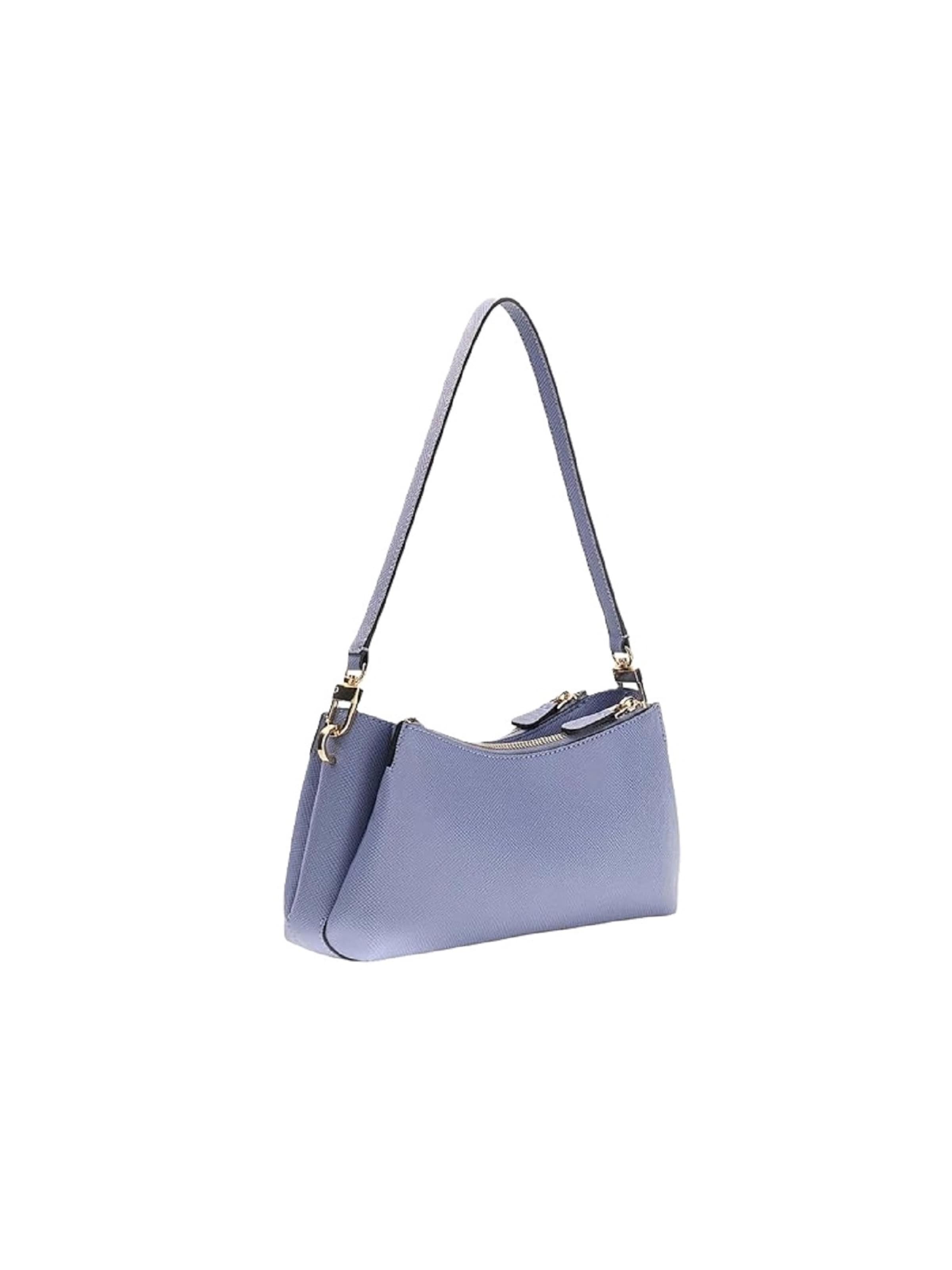 Borsa a spalla 'ZG967273' di GUESS in blu