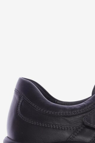 WALDLÄUFER Flats & Loafers in 42,5 in Black
