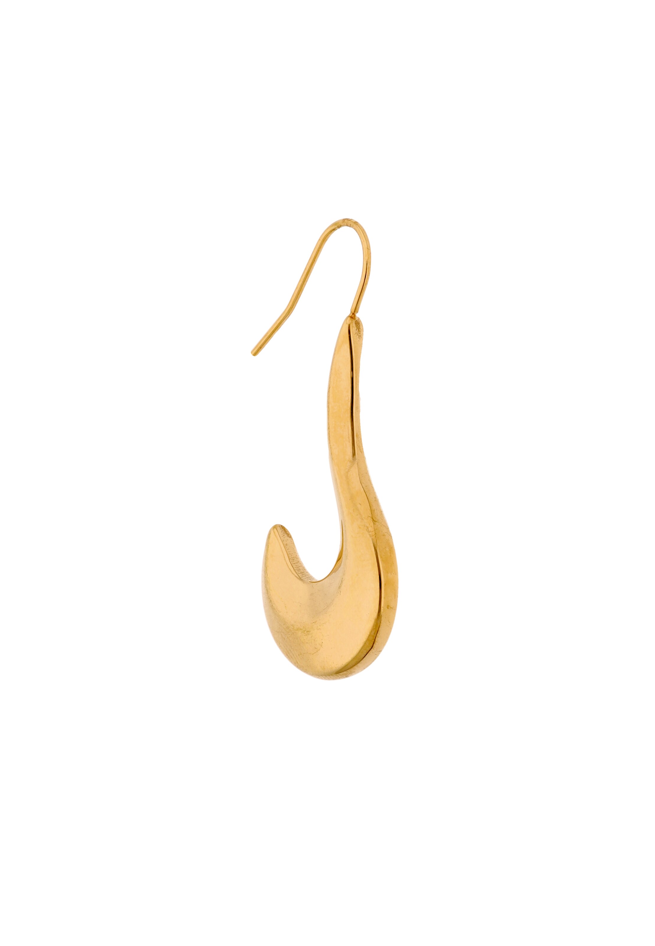 usha WHITE LABEL - Pendientes en oro