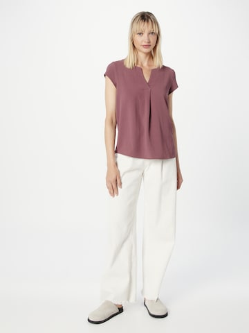 ABOUT YOU - Blusa 'Lulu' em rosa