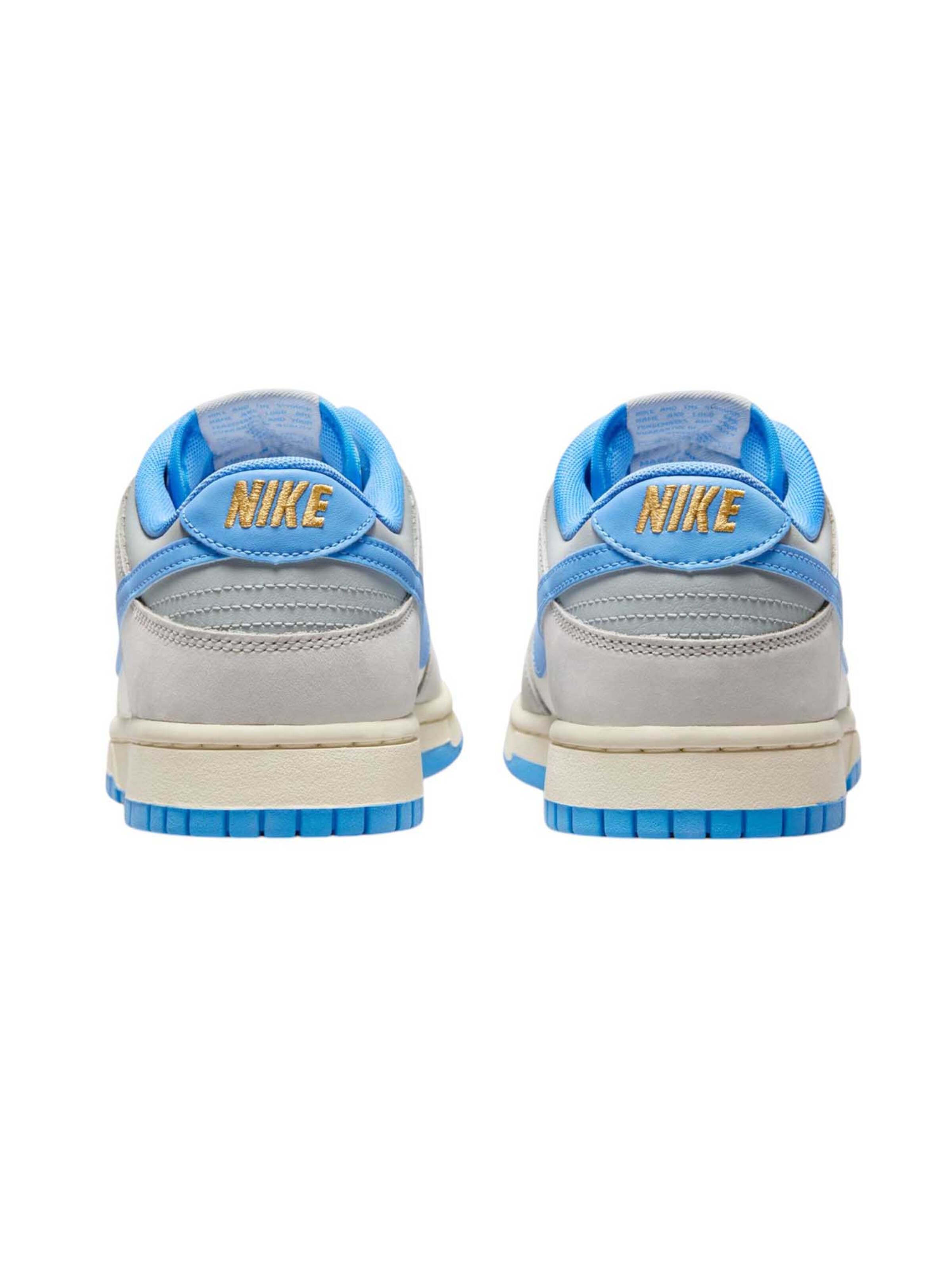 Nike Sportswear Sneakers laag in Grijs