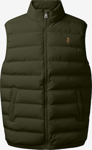 MCS Vesta 'Aidan' – šedá: přední strana