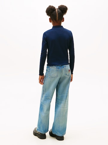 TOMMY HILFIGER - Camisola em azul