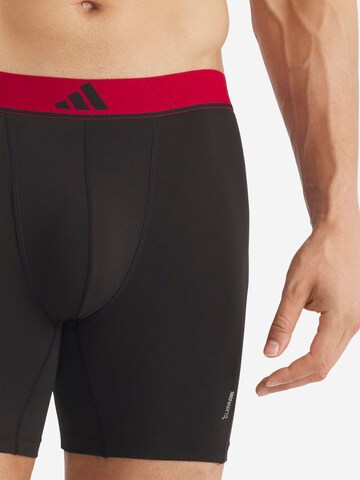 ADIDAS SPORTSWEAR Boxer ' Active Micro Flex ' in Schwarz
