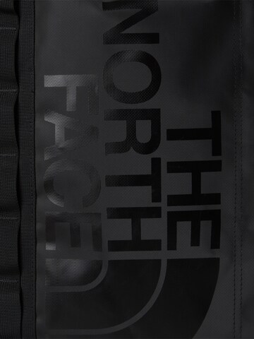 THE NORTH FACE Rucksack  'BASE CAMP ' in Schwarz