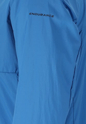 ENDURANCE Sports jacket 'Nimbos' in Blue