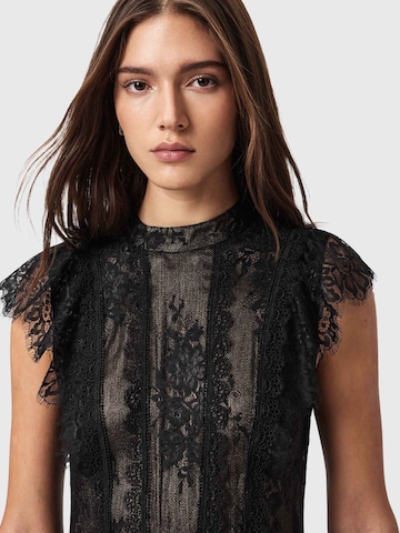 AllSaints Ruha - fekete