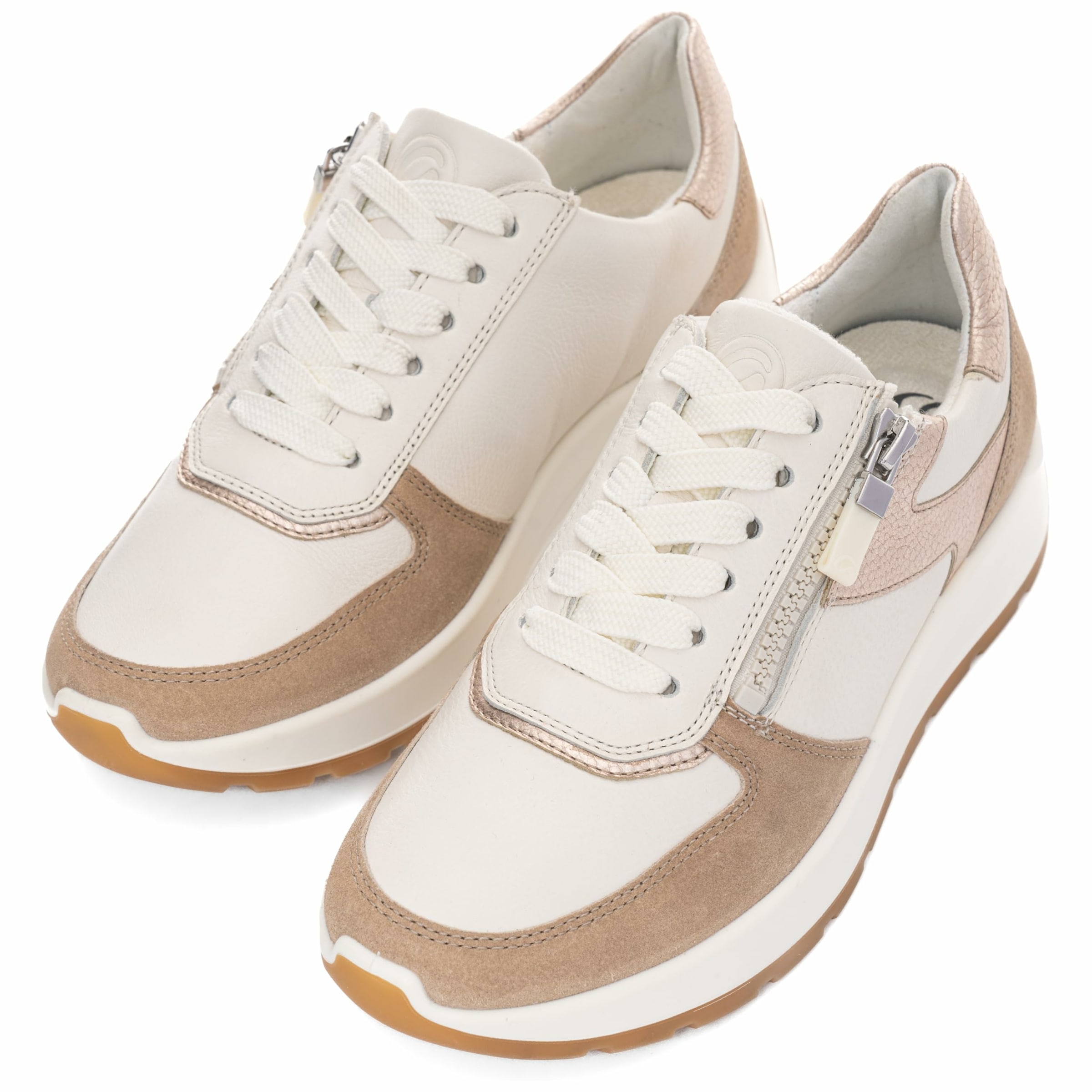 ARA Sneakers in Beige