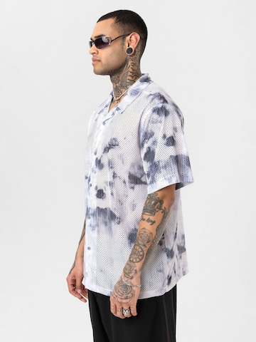 Dandalo T-shirt i vit