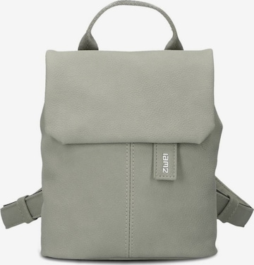 Sac à dos 'M MR45' ZWEI en vert : devant