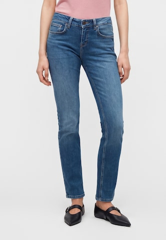LTB Regular Jeans 'ASPEN' in Blue: front