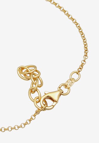 Nenalina Armband Infinity in Gold