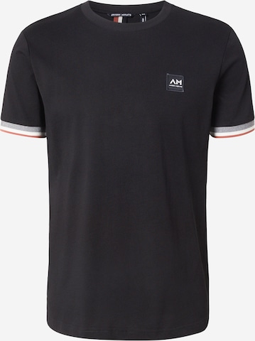 ANTONY MORATOMajica - crna boja: prednji dio