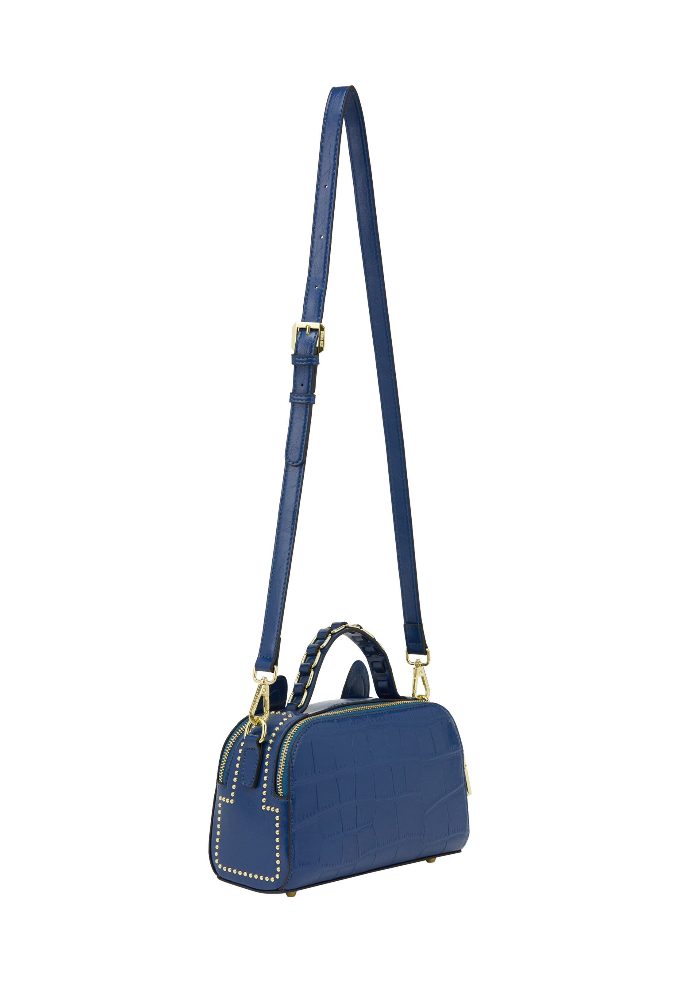 MYMO Käekott 'Pop Eyetheme', värv sinine