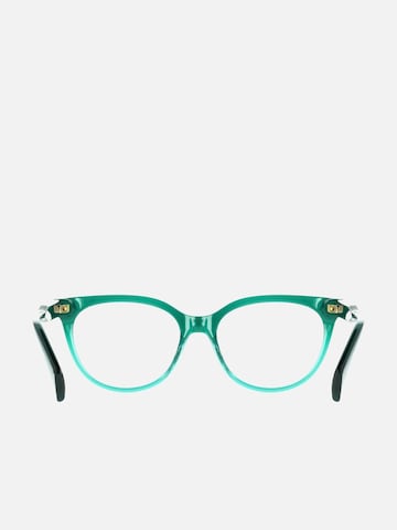 Occhiali da sole di Liu Jo in verde