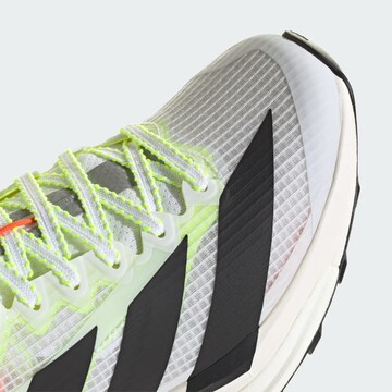 ADIDAS TERREX Running shoe 'Agravic Speed 2' in White