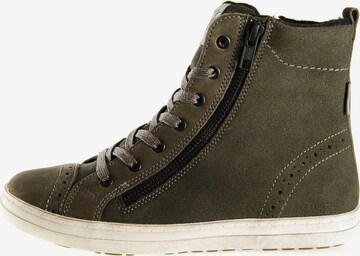 Vado Sneakers in Groen