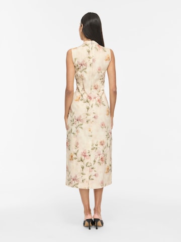 VILA Jurk in Beige