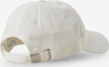 Calvin Klein Cap in White