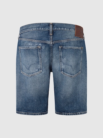 Loosefit Jean 'REPAIR' Pepe Jeans en bleu