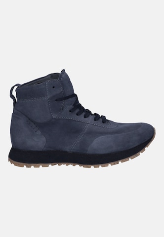 JOSEF SEIBEL Laarzen 'ADRIAN 02' in Blauw