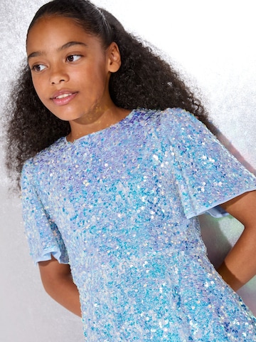 Abito di Lipsy in blu