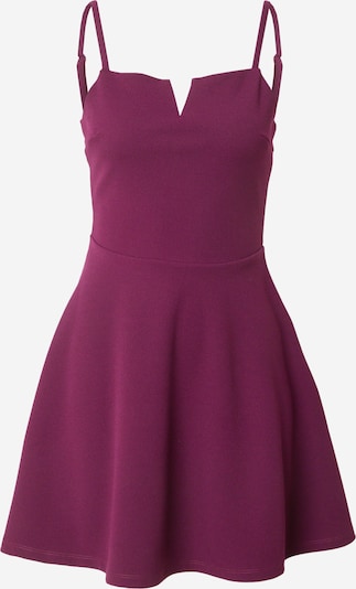 Suknelė 'Astrid' iš ABOUT YOU, spalva – ciklameno spalva, Prekių apžvalga