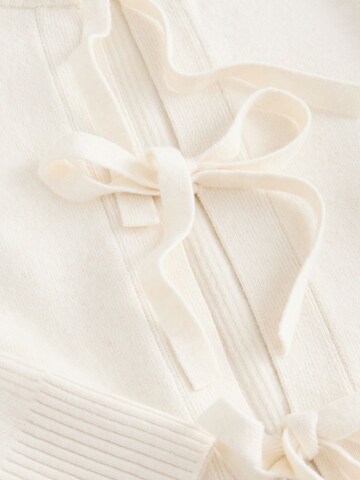 Next Kardigán - bézs