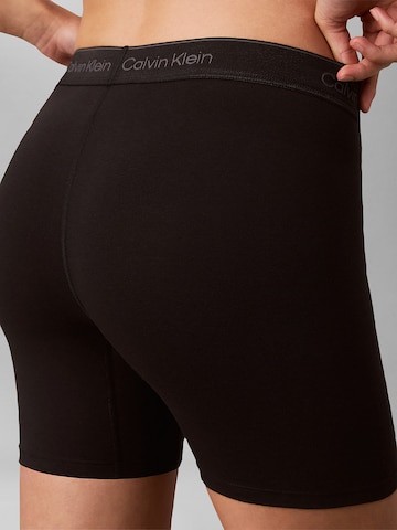 Calvin Klein Boxer shorts in Black