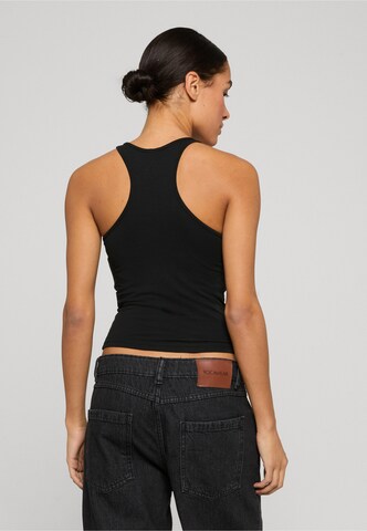 Top 'RideTheVibe' di Just Rhyse in nero