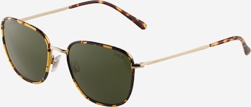 Polo Ralph Lauren Sunglasses '0PH3134' in Green: front