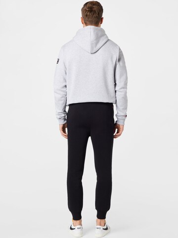 FUBU Tapered Pants in Black