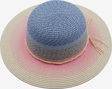 MAXIMO Hat in Mixed colors: front