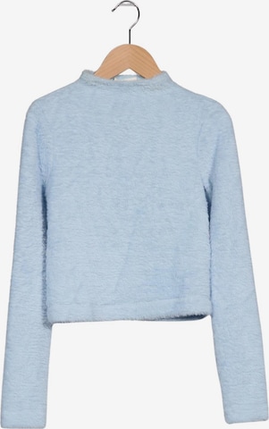 even&odd Pullover S in Blau: Vorderseite