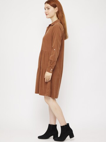 VICCI Germany Dress in Brown