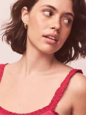 Pigiama di Next in rosa