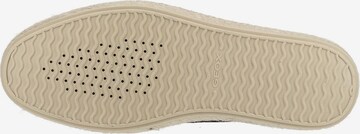 GEOX Espadrilles in Blue