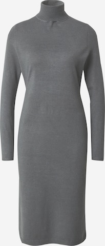 s.Oliver Kleid in Grau: predná strana