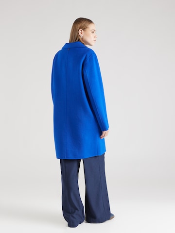 Manteau mi-saison COMMA en bleu